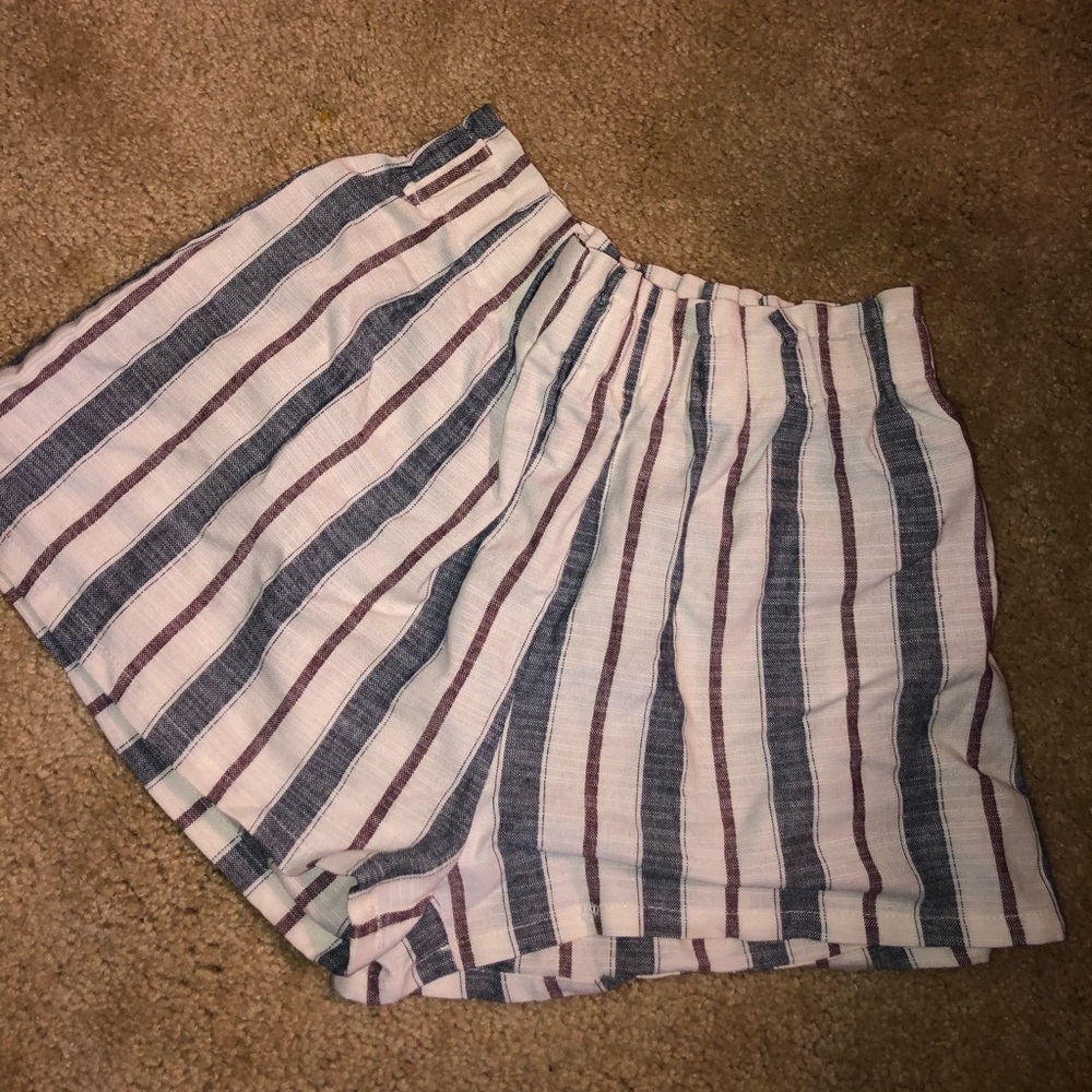 New Shein shorts